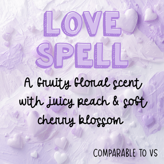 Love Spell